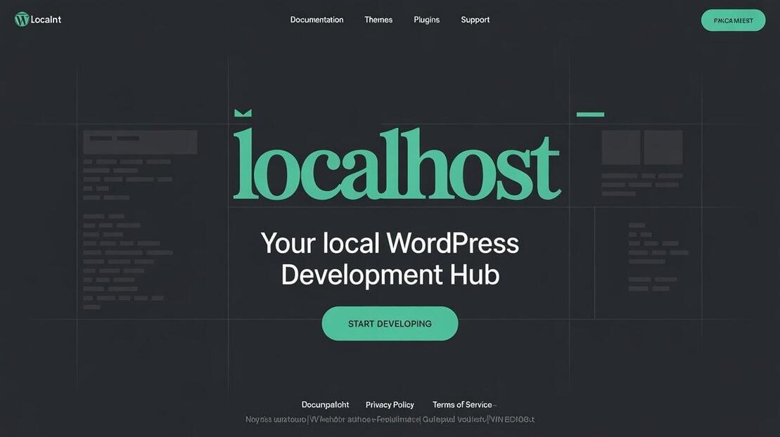 Localhost WordPress Setup Made Easy